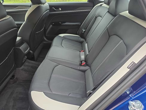 Used 2025 Kia K5 GT-Line FWD image 12