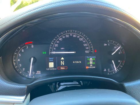 Used 2018 Cadillac XTS Luxury FWD image 63