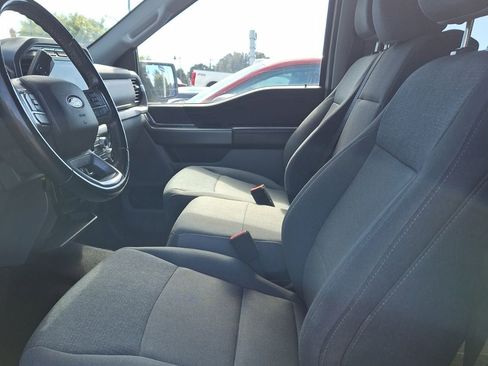 Certified 2024 Ford F150 XLT AWD/4WD image 9