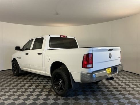 Used 2016 RAM 1500 ST w/ SXT Appearance Group AWD/4WD image 6