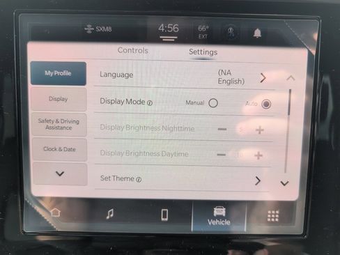 New 2025 RAM 1500 Tradesman image 33