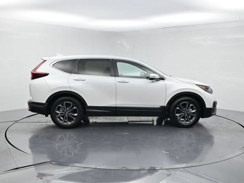 Used 2020 Honda CR-V EX-L image 4