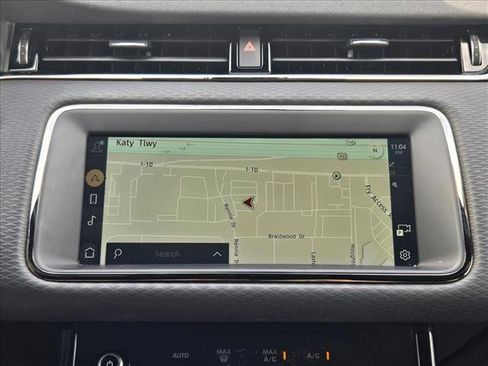 Used 2023 Land Rover Range Rover Evoque R-Dynamic S AWD/4WD image 14