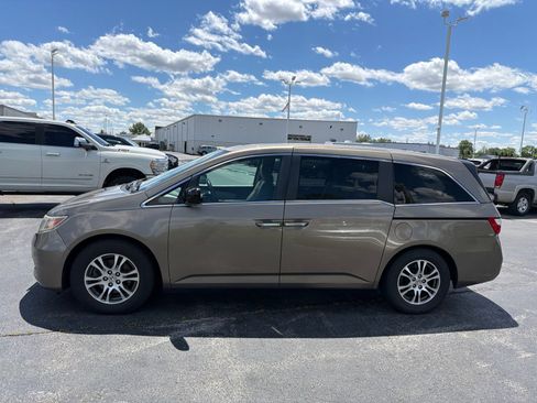 Used 2013 Honda Odyssey EX-L image 3