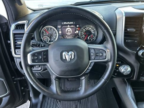 Certified 2023 RAM 1500 Laramie image 18