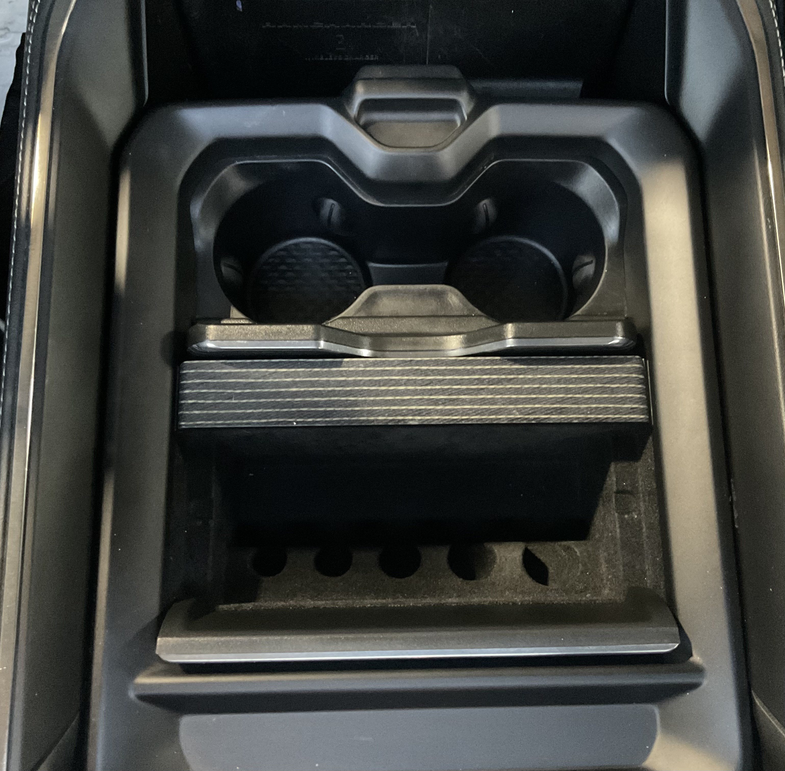 Used 2020 RAM 1500 Limited w/ Advanced Safety Group AWD/4WD image 18