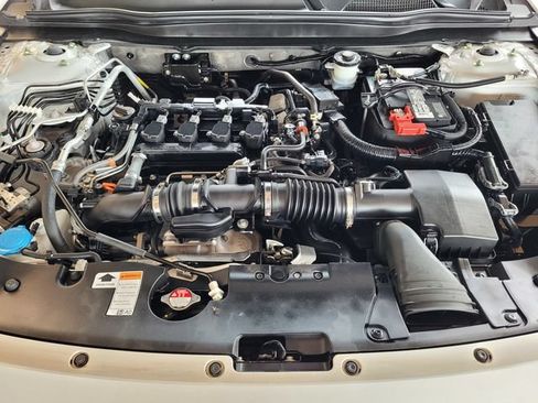 Used 2022 Honda Accord Sport image 34