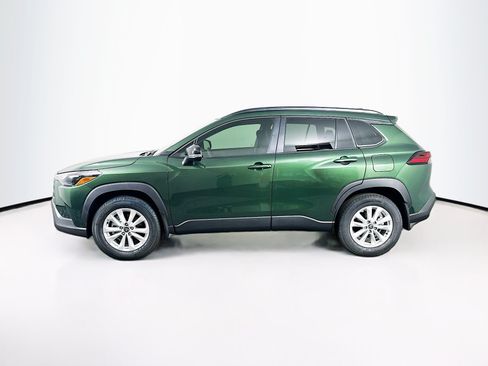 Used 2026 Toyota Corolla Cross LE FWD image 4