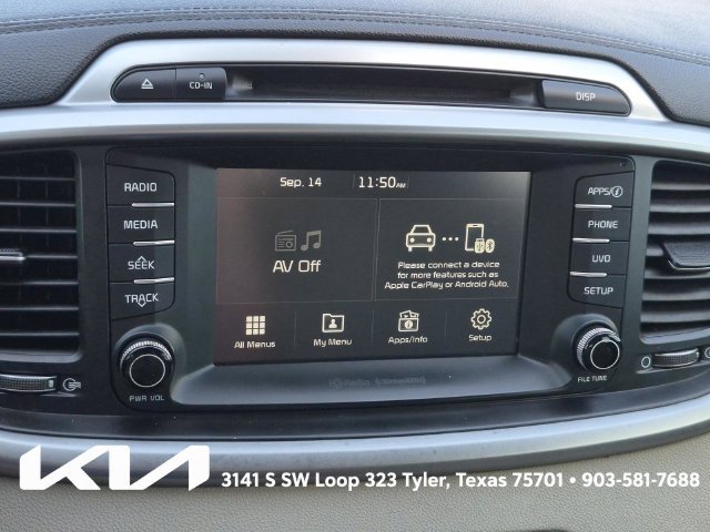 Used 2017 Kia Sorento FWD w/ LX Convenience Package image 33