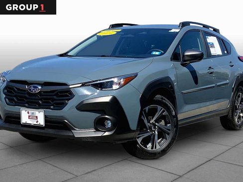 Used 2024 Subaru Crosstrek 2.0i Premium AWD/4WD image 1