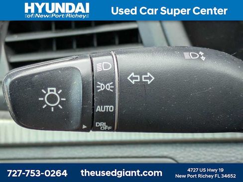 Used 2018 Hyundai Sonata Sport FWD image 33