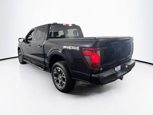 Used 2024 Ford F150 STX image 7