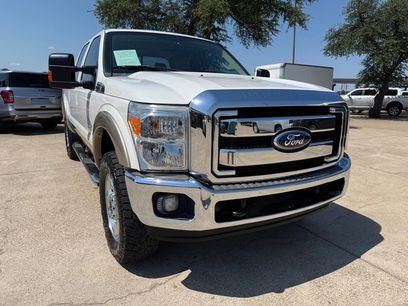 Used 2011 Ford F350 Lariat w/ Lariat Ultimate Pkg