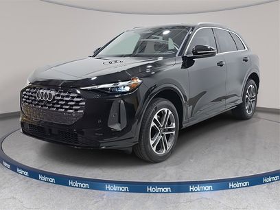 New 2025 Audi Q5 2.0T Premium