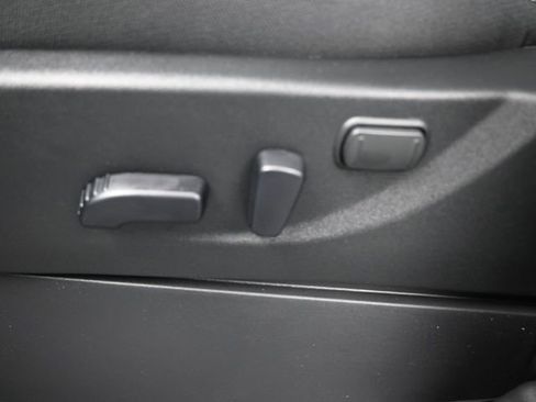 New 2026 Nissan Frontier SV w/ All-Weather Content Package image 33