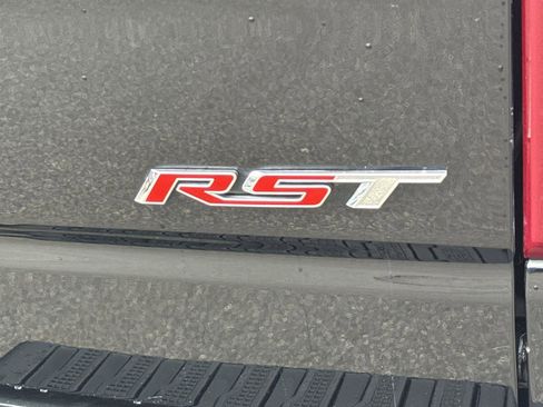 Used 2021 Chevrolet Silverado 1500 RST w/ Convenience Package II image 7