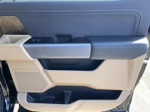 Used 2023 Ford F150 XLT w/ Equipment Group 302A High image 21