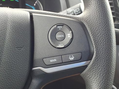 Used 2021 Honda Passport Sport image 28