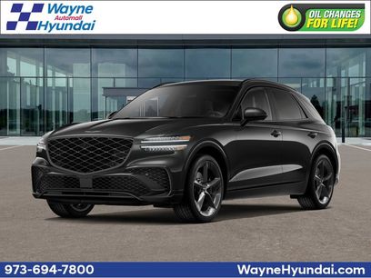 New 2026 Genesis GV70 2.5T Sport Prestige