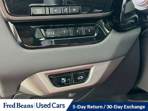 Used 2024 Lexus RX 500h F Sport w/ Convenience Package AWD/4WD image 12