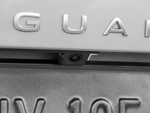 Certified 2023 Volkswagen Tiguan S FWD image 59
