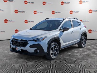 New 2026 Subaru Crosstrek 2.0i Premium