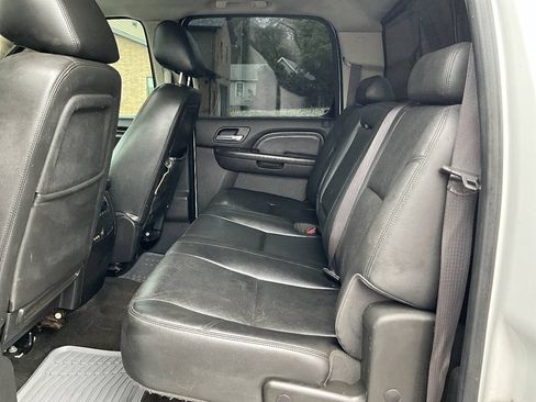 Used 2012 GMC Sierra 1500 Denali AWD/4WD image 14