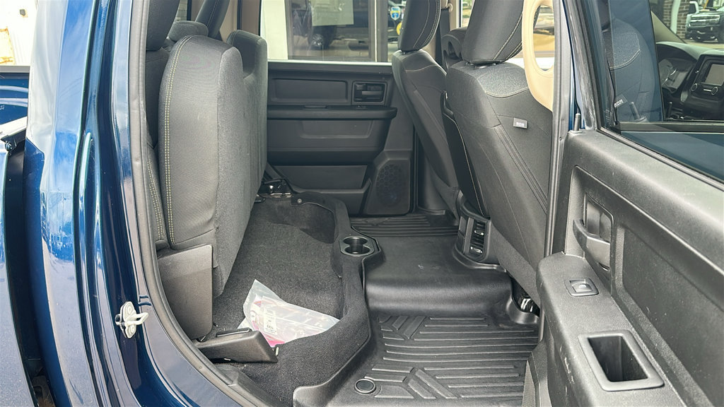 Used 2020 RAM 2500 Tradesman AWD/4WD image 29