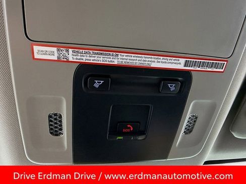 Certified 2026 Toyota Camry LE image 17