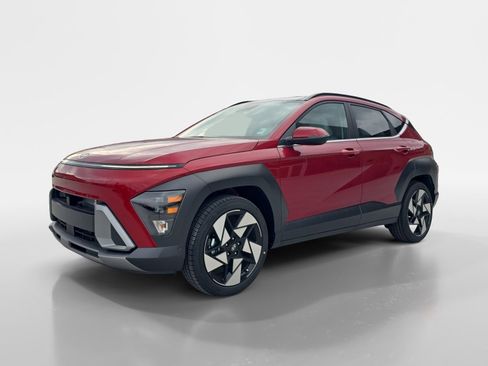 New 2026 Hyundai Kona Limited image 7