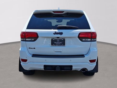 Used 2021 Jeep Grand Cherokee Limited w/ Quick Order Package 28K 80th AWD/4WD image 5