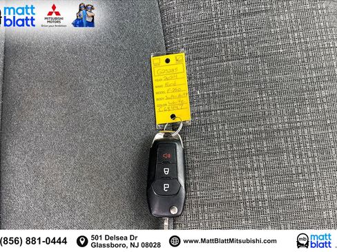 Used 2024 Ford F250 XLT image 12