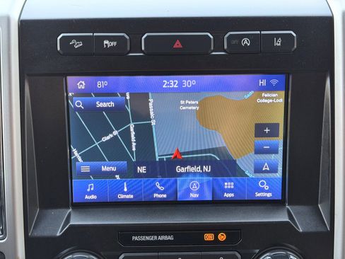 Used 2020 Ford F150 Lariat image 38