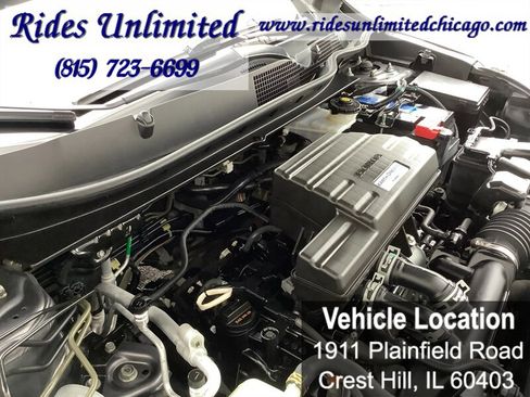 Used 2020 Honda CR-V LX image 40