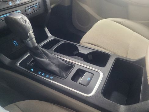 Used 2017 Ford Escape SE AWD/4WD image 26