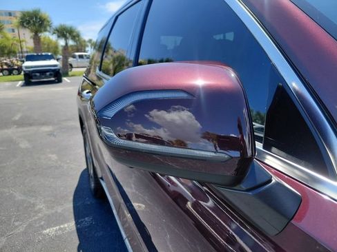 Used 2023 Hyundai Palisade Limited AWD/4WD image 15