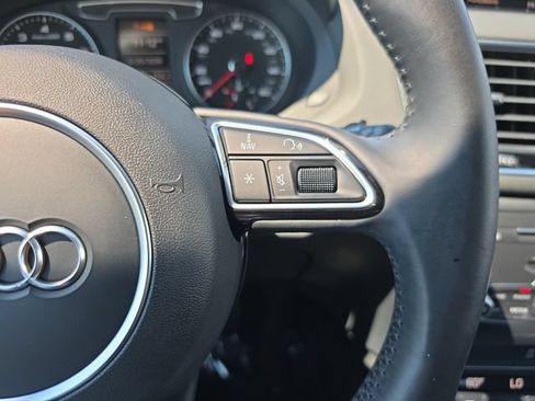 Used 2016 Audi Q3 2.0T Premium Plus FWD image 21