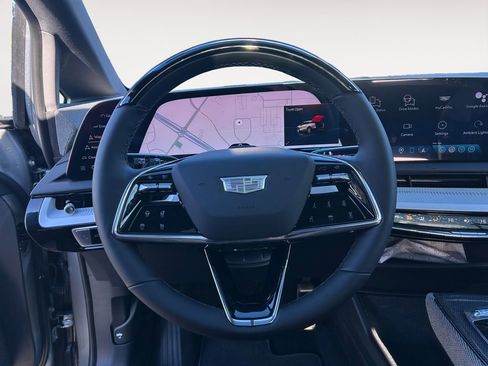 New 2026 Cadillac Optiq Luxury 1 image 14