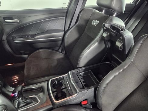 Used 2023 Dodge Charger Scat Pack w/ Plus Group RWD image 22