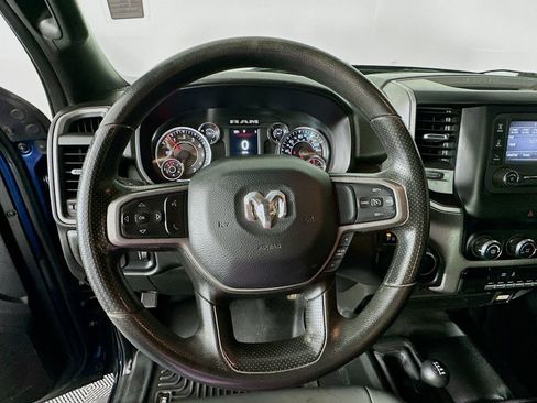 Used 2024 RAM 2500 Tradesman w/ Snow Chief Group AWD/4WD image 12