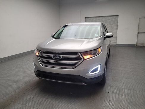 Used 2017 Ford Edge SEL w/ Equipment Group 201A image 15