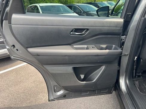 Used 2025 Nissan Pathfinder Rock Creek AWD/4WD image 19