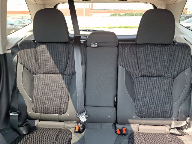 Used 2024 Subaru Forester Premium AWD/4WD image 19