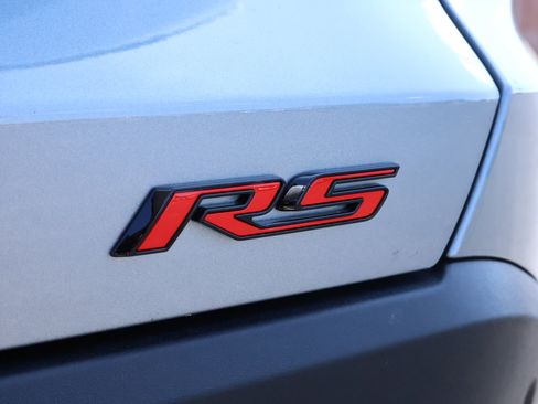 New 2026 Chevrolet Equinox RS w/ Convenience Package III image 6