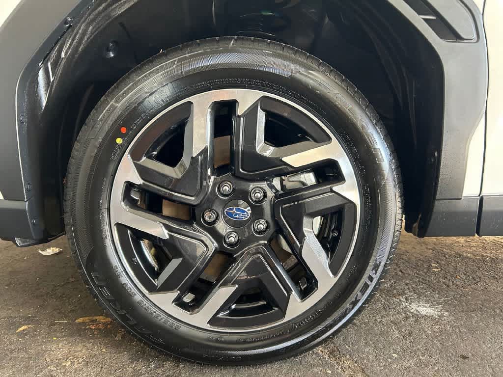 New 2026 Subaru Forester Premium AWD/4WD image 8