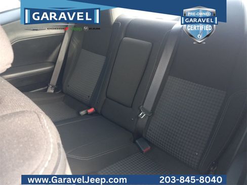 Used 2022 Dodge Challenger SXT w/ Blacktop Package image 12