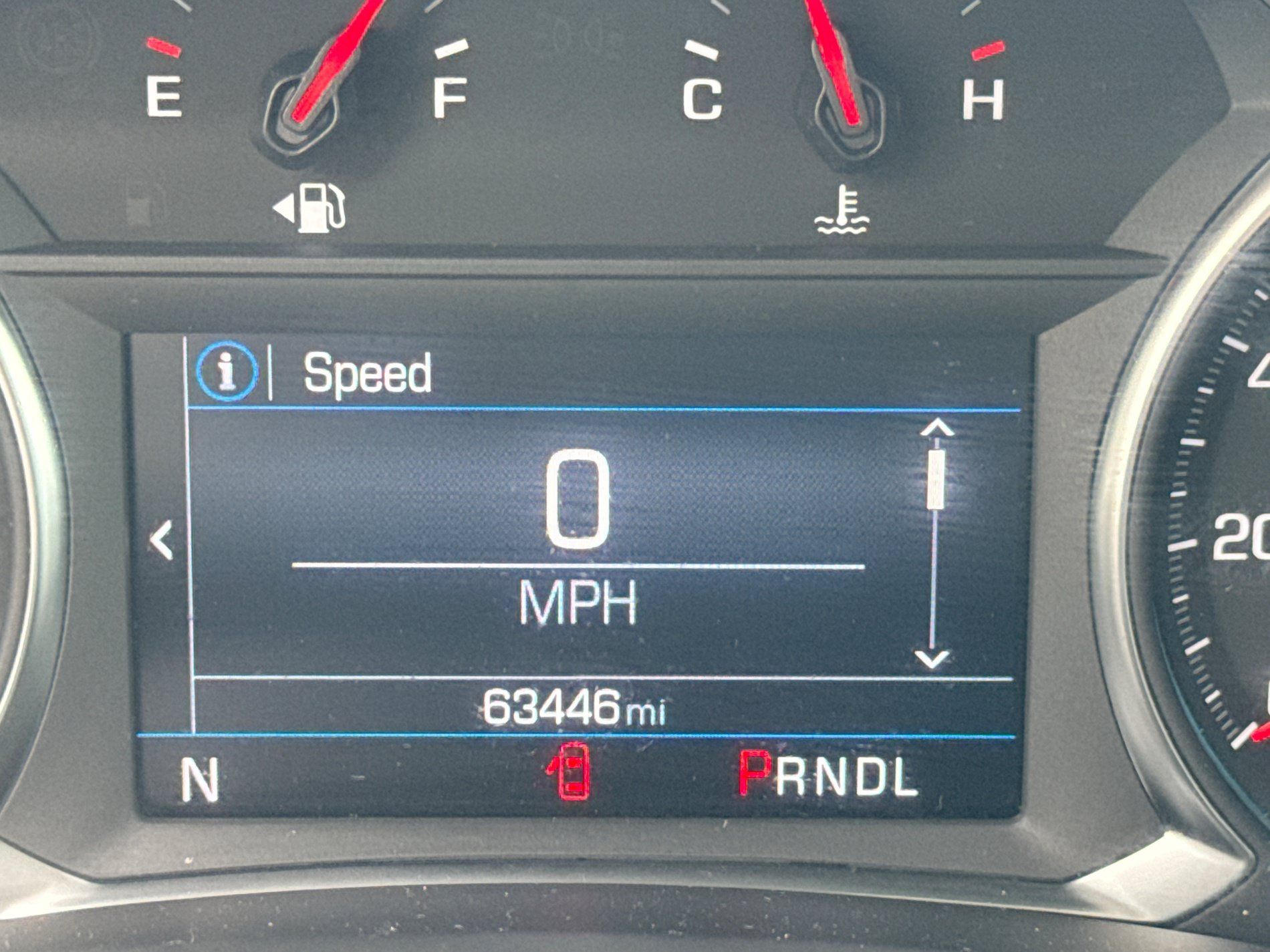 Used 2024 Chevrolet Equinox LT FWD image 26