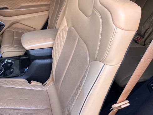 Used 2021 Jeep Grand Cherokee L Summit image 9