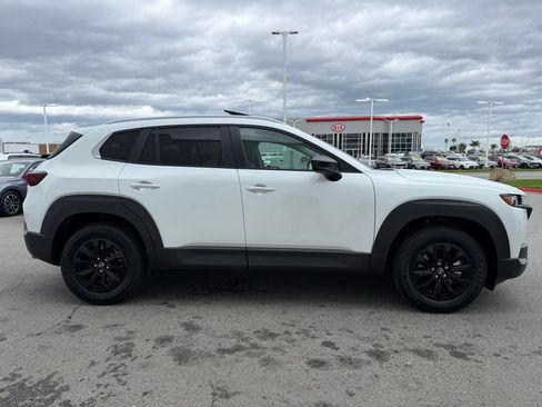 New 2026 MAZDA CX-50 2.5 Hybrid w/ Preferred Pkg image 7