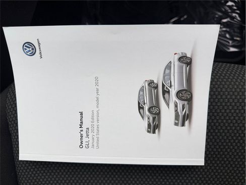Used 2020 Volkswagen Jetta S w/ Driver Assistance Package FWD image 39